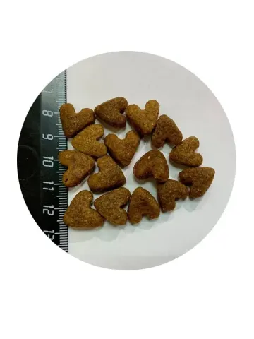 Best Dinner Sensible Medium&Maxi ягнёнок и томат