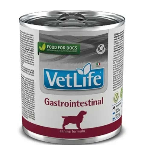 Farmina Vet Life Gastrointestinal влажный корм для собак
