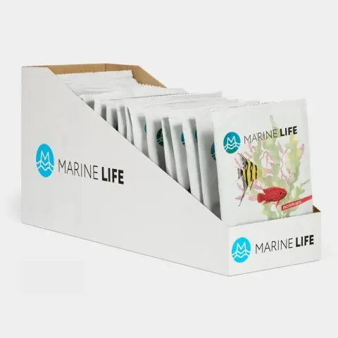 Marine life All Granules для аквариумных рыб