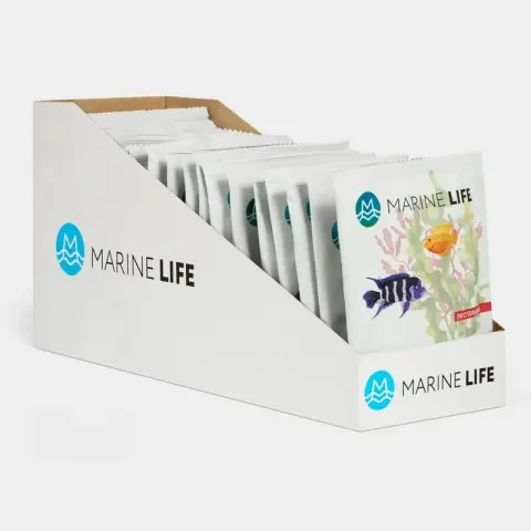 Marine life Cichlid Sticks для цихлид