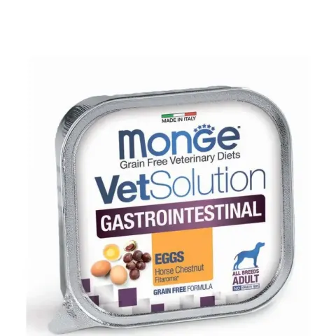 Monge VetSolution Gastrointestinal влажный для собак