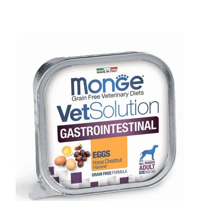 Monge VetSolution Gastrointestinal влажный для собак