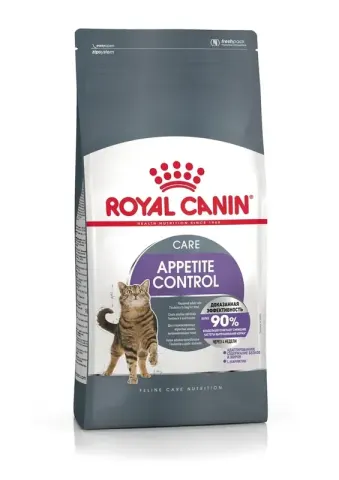 Royal Canin Appetite Control Care для контроля выпрашивания