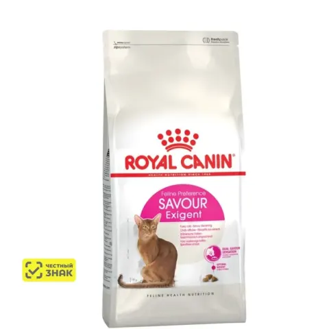 Royal Canin Exigent 35/30 Savour для привередливых кошек