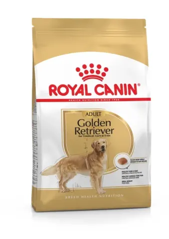 Royal Canin Golden Retriever Adult с курицей