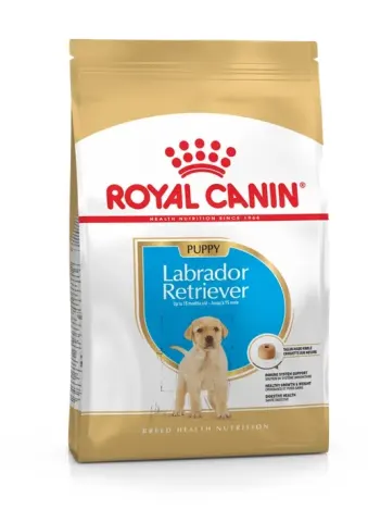 Royal Canin Labrador Retriever Puppy с курицей