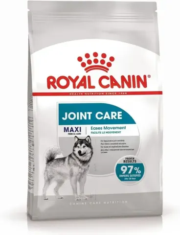 Royal Canin Maxi Joint Care для суставов крупных собак