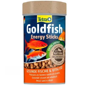 Tetra Goldfish Energy — палочки для золотых рыб